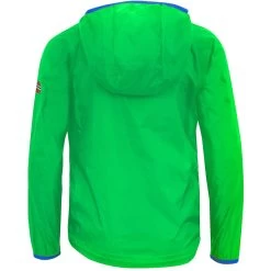 TROLLKIDS Kinderen Fjell Running Jas -Sport Mode 1073223 009 pic2