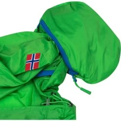 TROLLKIDS Kinderen Fjell Running Jas -Sport Mode 1073223 009 pic4