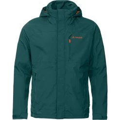 VAUDE Heren Elope Jas