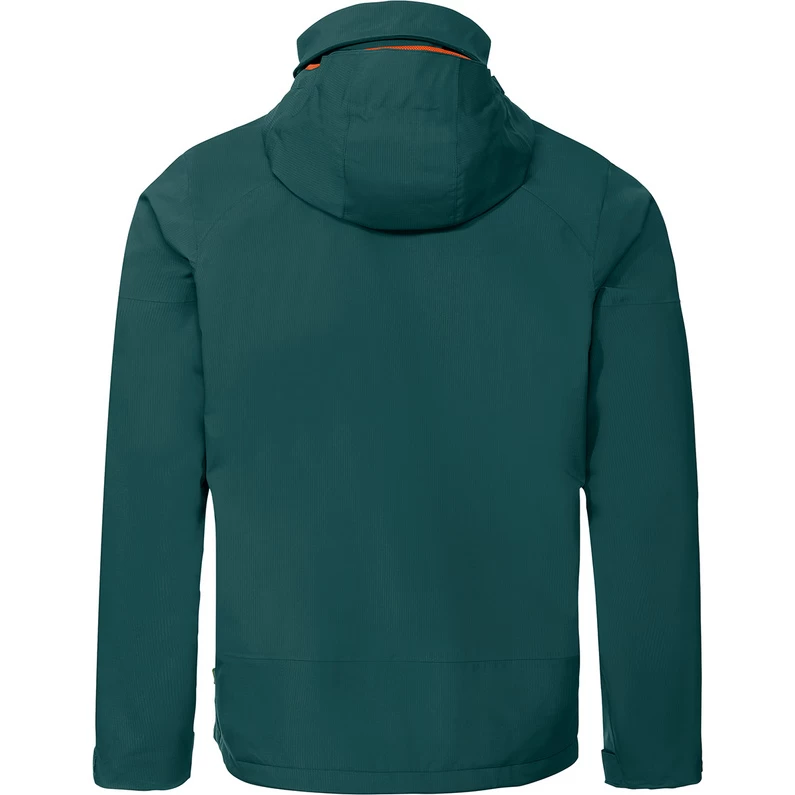 VAUDE Heren Elope Jas 2 VAUDE Heren Elope Jas - Afbeelding 2