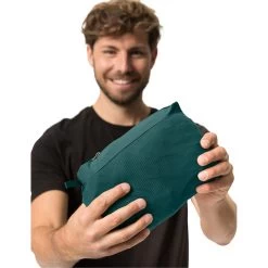 VAUDE Heren Elope Jas 9 VAUDE Heren Elope Jas -Sport Mode 1087006 061 pic4