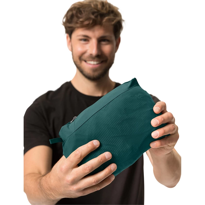 VAUDE Heren Elope Jas 4 VAUDE Heren Elope Jas - Afbeelding 4