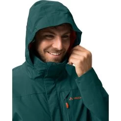 VAUDE Heren Elope Jas 10 VAUDE Heren Elope Jas -Sport Mode 1087006 061 pic5