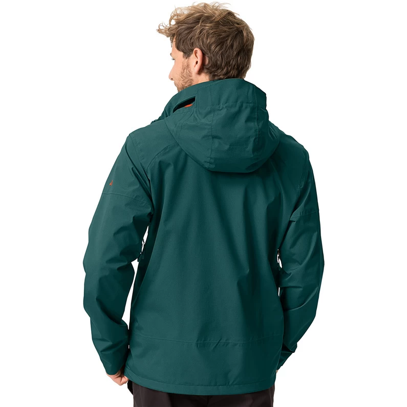 VAUDE Heren Elope Jas 6 VAUDE Heren Elope Jas - Afbeelding 6
