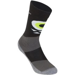 Kinderen Ski 2-Pack Sokken 5 Kinderen Ski 2-Pack Sokken -Sport Mode 1110659 001 pic3