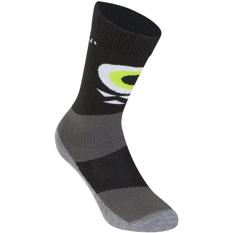 Kinderen Ski 2-Pack Sokken 3 Kinderen Ski 2-Pack Sokken - Afbeelding 3