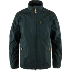 Sport Mode 16 Fjällräven Heren Övik Stencollar Jack