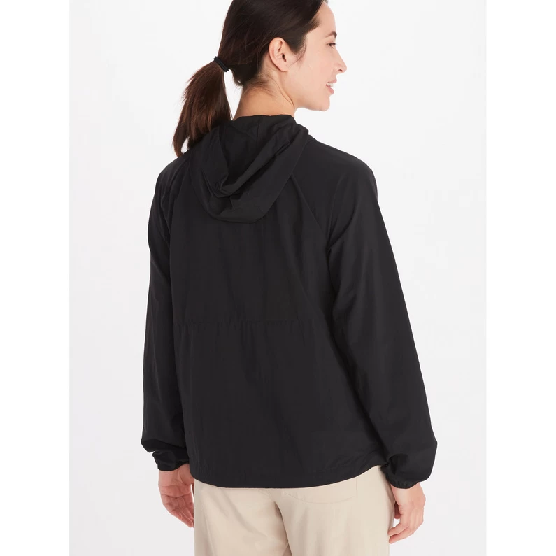 Marmot Dames Campana Anorak 2 Marmot Dames Campana Anorak - Afbeelding 2