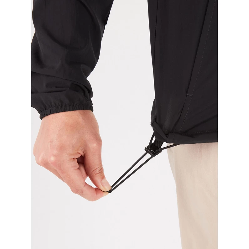 Marmot Dames Campana Anorak 3 Marmot Dames Campana Anorak - Afbeelding 3