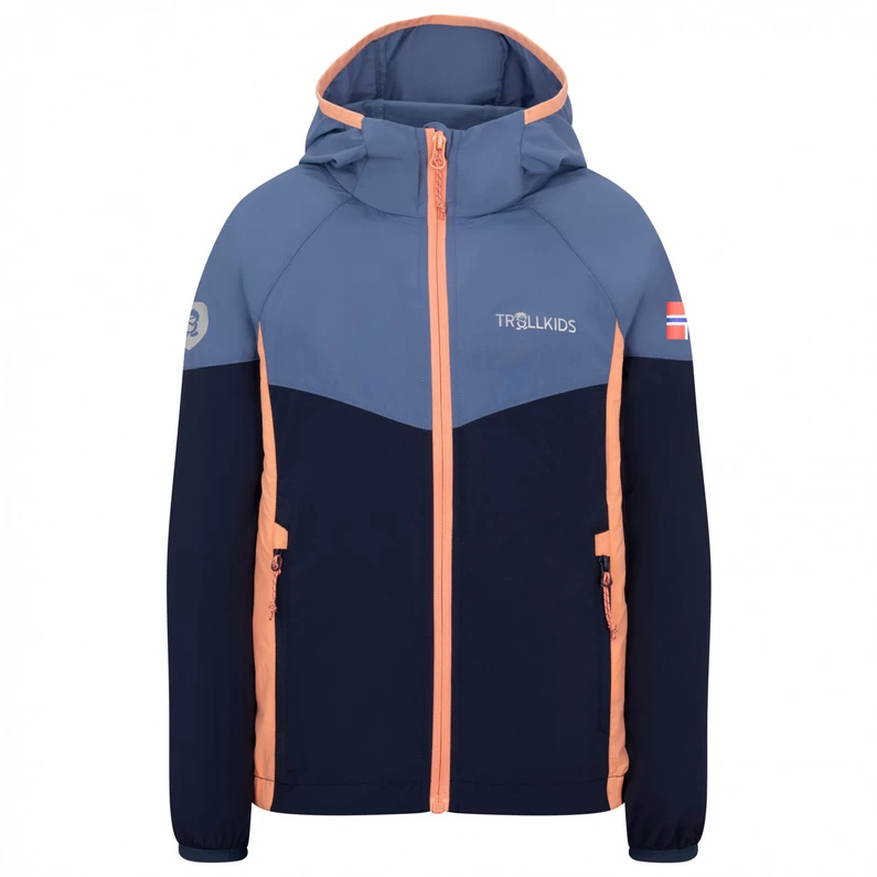 TROLLKIDS Kinderen Sira Jack 1 TROLLKIDS Kinderen Sira Jack