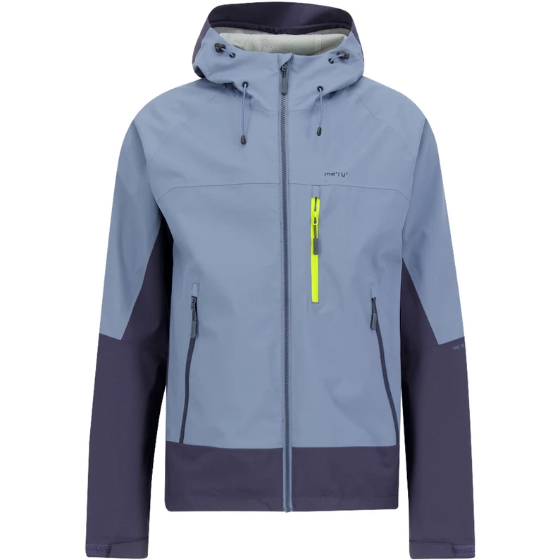 Heren Tarapoto Jas 1 Heren Tarapoto Jas