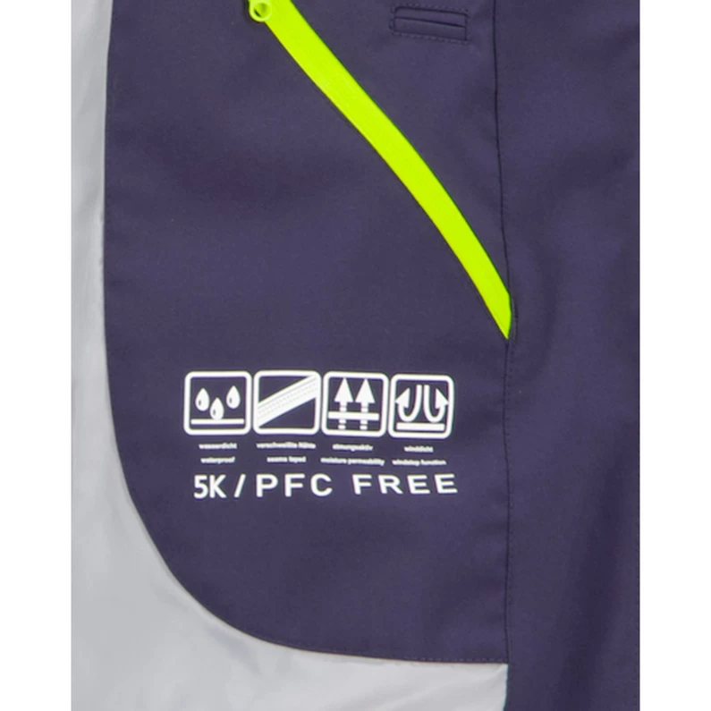 Heren Tarapoto Jas 3 Heren Tarapoto Jas - Afbeelding 3