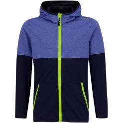 Kinderen Linares B Vest