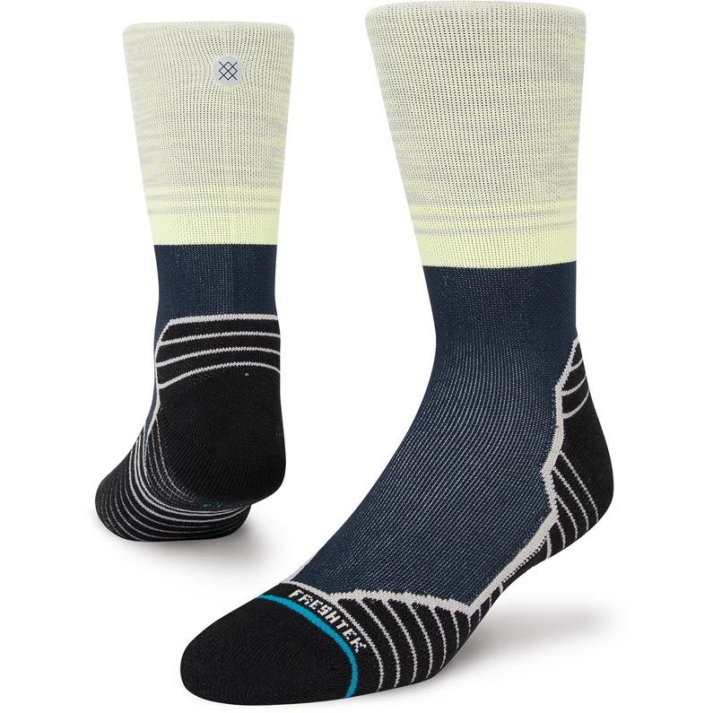 STANCE Crawler Crew Sokken 1 STANCE Crawler Crew Sokken