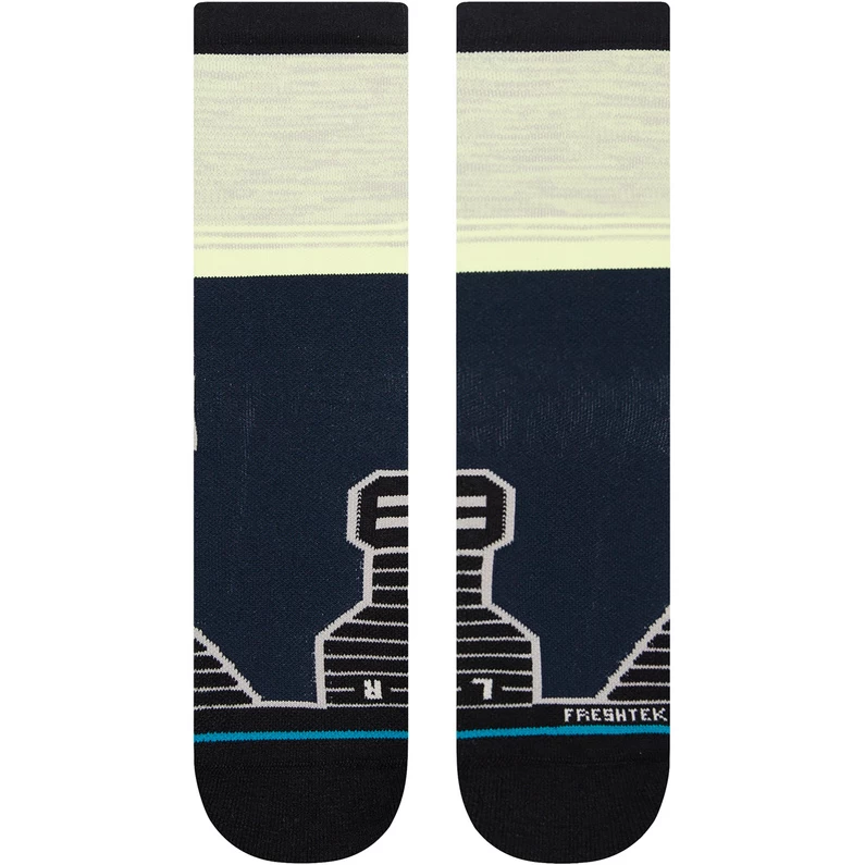 STANCE Crawler Crew Sokken 3 STANCE Crawler Crew Sokken - Afbeelding 3