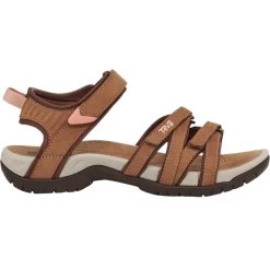 Teva Dames Tirra Leather Sandaal