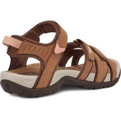 Teva Dames Tirra Leather Sandaal -Sport Mode 3001053 014 pic4