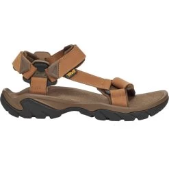 Teva Heren Terra Fi 5 Universal LTR Sandaal