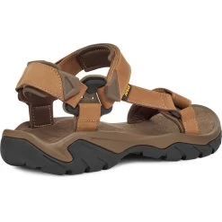 Teva Heren Terra Fi 5 Universal LTR Sandaal -Sport Mode 3006575 014 pic4
