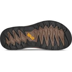 Teva Heren Terra Fi 5 Universal LTR Sandaal -Sport Mode 3006575 014 pic6