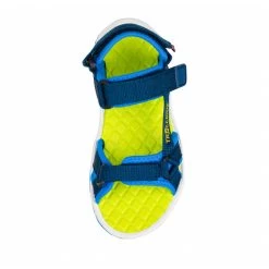 TROLLKIDS Kinderen Oslofjord Sandalen -Sport Mode 3010253 001 pic4