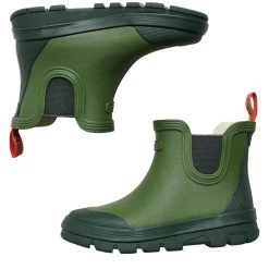 Tretorn Kinderen Aktiv Chelsea Rubberen Laarzen -Sport Mode 3011684 001 pic3