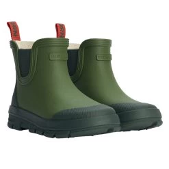 Tretorn Kinderen Aktiv Chelsea Rubberen Laarzen -Sport Mode 3011684 001 pic4