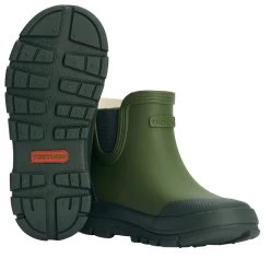 Tretorn Kinderen Aktiv Chelsea Rubberen Laarzen -Sport Mode 3011684 001 pic5