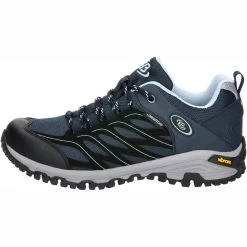 Dames Mount Hayes Low Schoenen