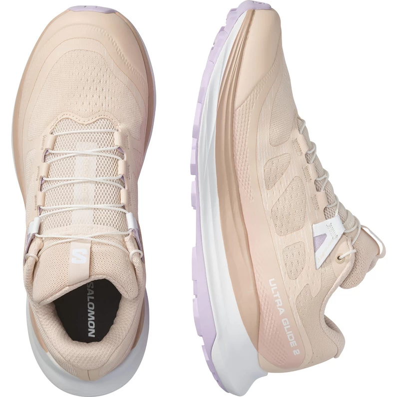 Salomon Dames Ultra Glide 2 Schoenen 3 Salomon Dames Ultra Glide 2 Schoenen - Afbeelding 3