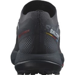 Salomon Heren Pulsar Trail 2 /Pro Schoenen -Sport Mode 3011803 001 pic4