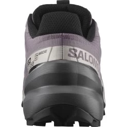 Salomon Dames Speedcross 6 Wide Schoenen 10 Salomon Dames Speedcross 6 Wide Schoenen -Sport Mode 3011818 001 pic5