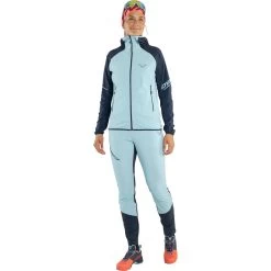 Dynafit Dames Transalper Schoenen -Sport Mode 3011856 001 pic3