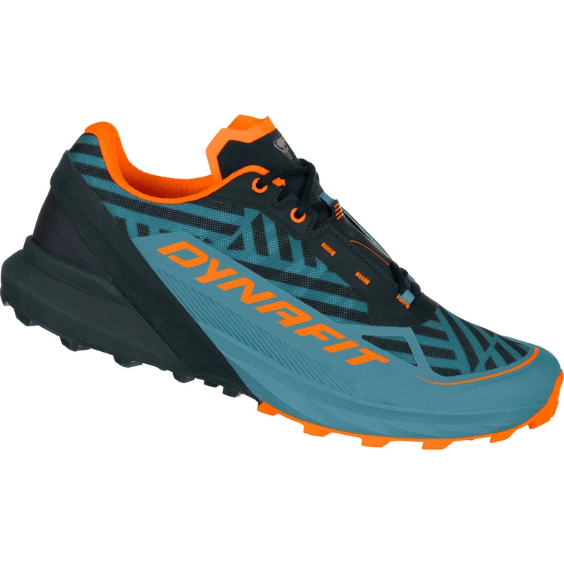 Dynafit Heren Ultra 50 Graphic Schoenen 1 Dynafit Heren Ultra 50 Graphic Schoenen