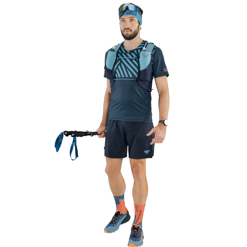 Dynafit Heren Ultra 50 Graphic Schoenen 3 Dynafit Heren Ultra 50 Graphic Schoenen - Afbeelding 3