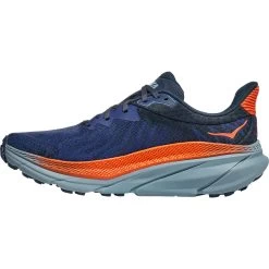 Hoka Heren Challenger ATR 7 Schoenen -Sport Mode 3012043 001 pic5