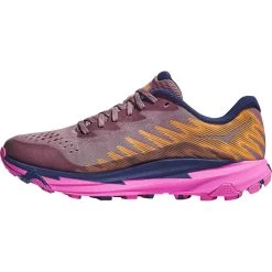 Hoka Dames Torrent 3 Schoenen 10 Hoka Dames Torrent 3 Schoenen -Sport Mode 3012058 001 pic5