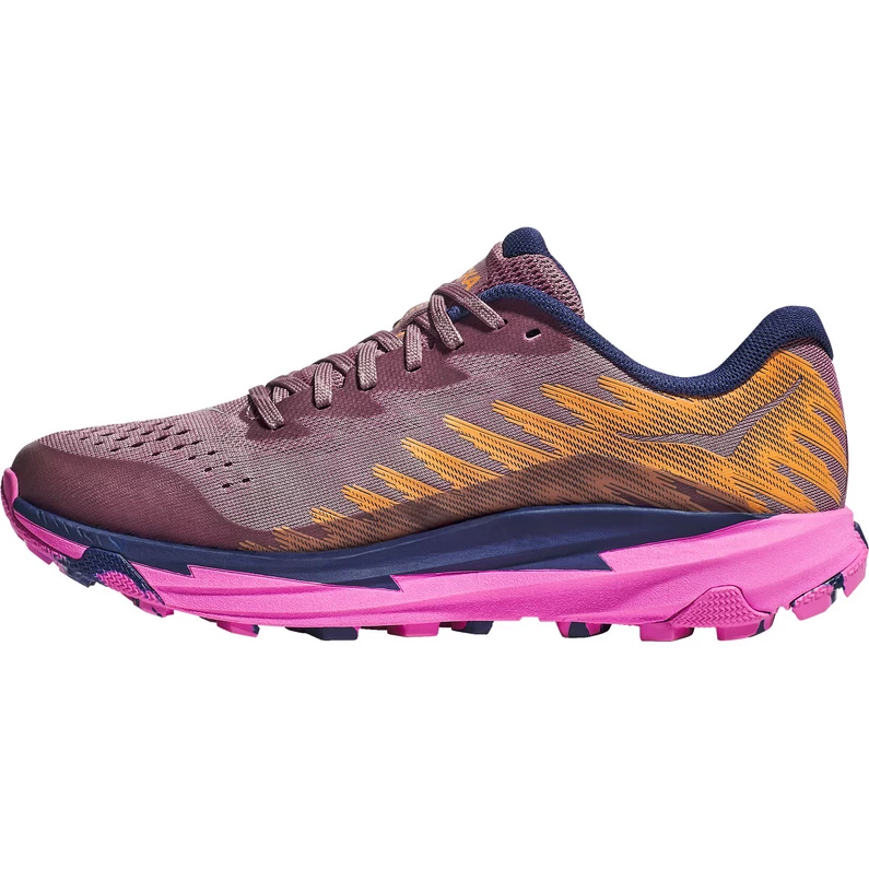 Hoka Dames Torrent 3 Schoenen 5 Hoka Dames Torrent 3 Schoenen - Afbeelding 5