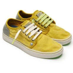 Satorisan Heren Heisei Gaia Terra.2 Schoenen