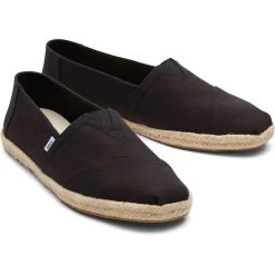 Toms Heren Alpargata Rope Schoenen -Sport Mode 3012137 003 pic3