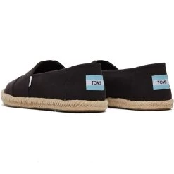 Toms Heren Alpargata Rope Schoenen -Sport Mode 3012137 003 pic4