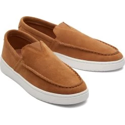 Toms Heren Trvl Lite Loafer Schoenen -Sport Mode 3012139 002 pic3