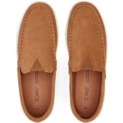Toms Heren Trvl Lite Loafer Schoenen -Sport Mode 3012139 002 pic5
