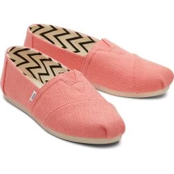 Toms Dames Alpargata Schoenen -Sport Mode 3012143 001 pic3