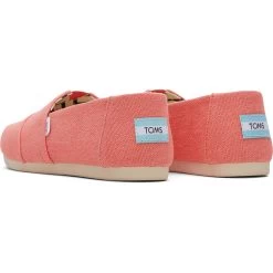 Toms Dames Alpargata Schoenen -Sport Mode 3012143 001 pic4