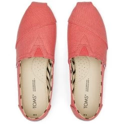 Toms Dames Alpargata Schoenen -Sport Mode 3012143 001 pic5