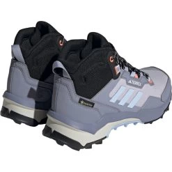 Adidas TERREX Dames AX4 Mid GTX Schoenen -Sport Mode 3012248 011 pic3