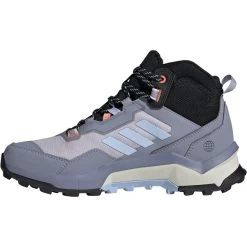 Adidas TERREX Dames AX4 Mid GTX Schoenen -Sport Mode 3012248 011 pic4
