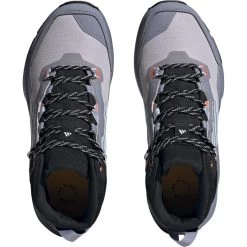 Adidas TERREX Dames AX4 Mid GTX Schoenen -Sport Mode 3012248 011 pic5