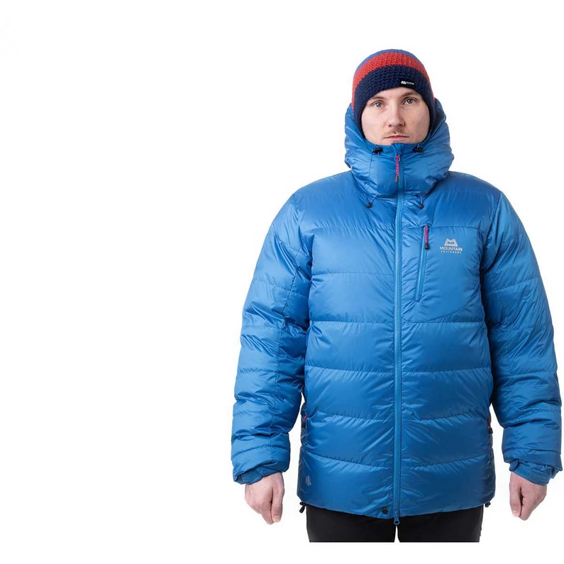 Mountain Equipment Heren K7 Jas 2 Mountain Equipment Heren K7 Jas - Afbeelding 2